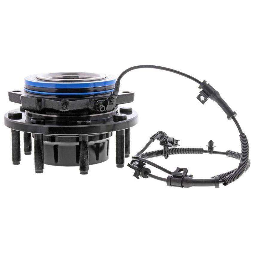MEVOTECH TXF40306 Wheel Bearing and Hub Assembly