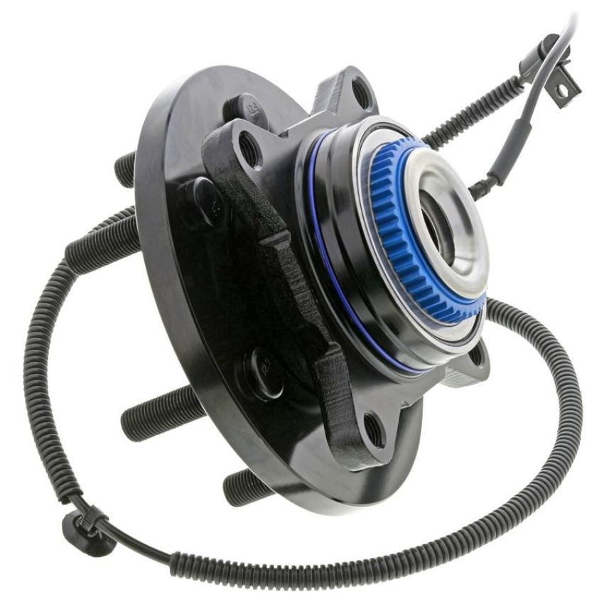 MEVOTECH TXF40325 Wheel Bearing and Hub Assembly