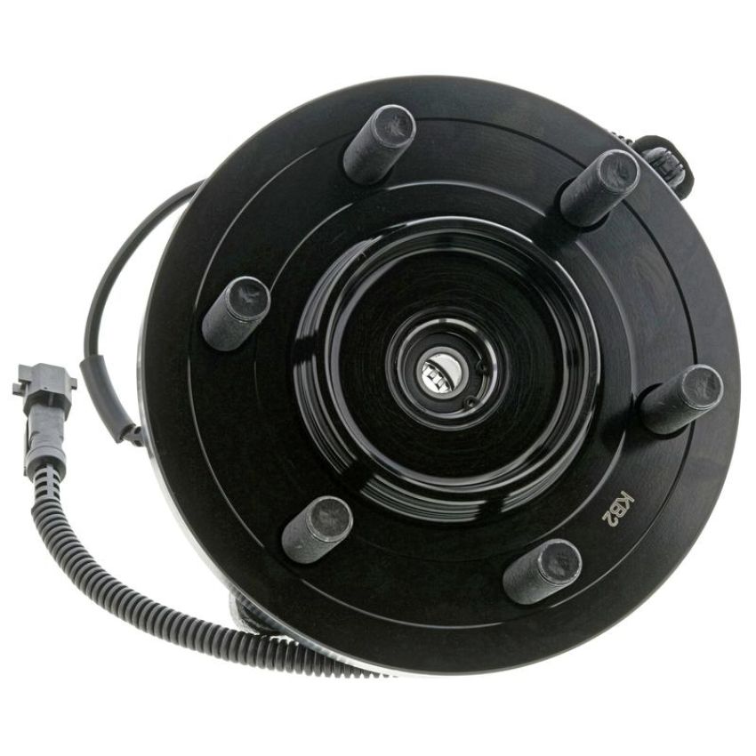 MEVOTECH TXF40325 Wheel Bearing and Hub Assembly