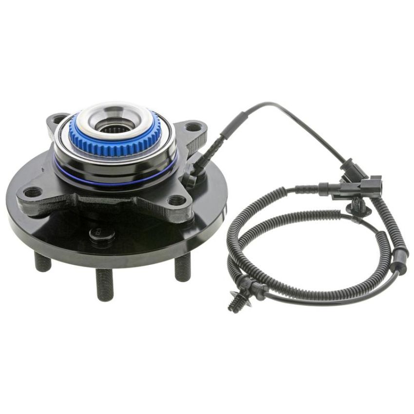 MEVOTECH TXF40325 Wheel Bearing and Hub Assembly