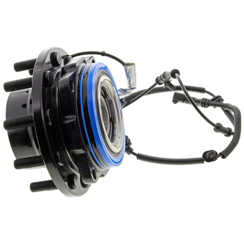 MEVOTECH TXF40330 Wheel Bearing and Hub Assembly