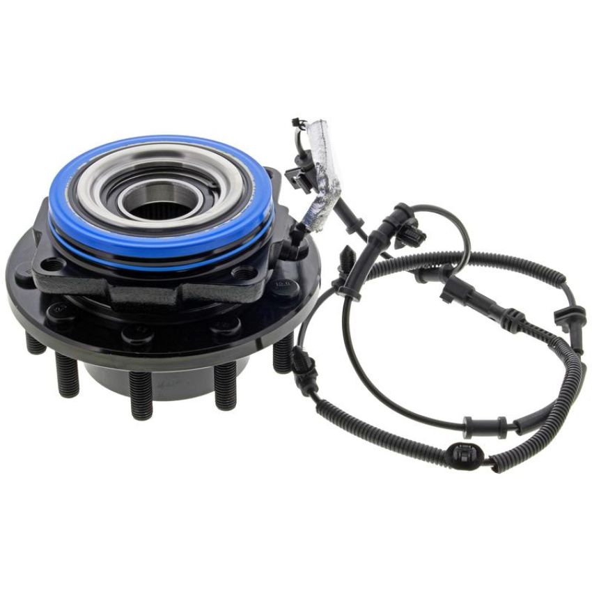 MEVOTECH TXF40330 Wheel Bearing and Hub Assembly