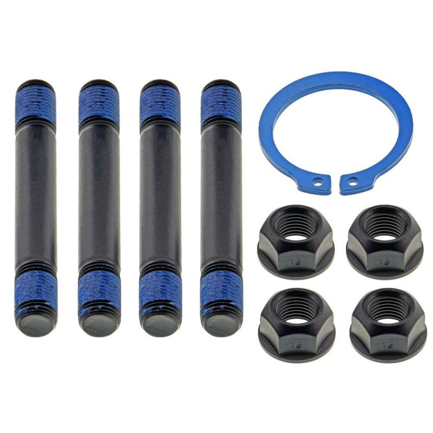 MEVOTECH TXF40330 Wheel Bearing and Hub Assembly