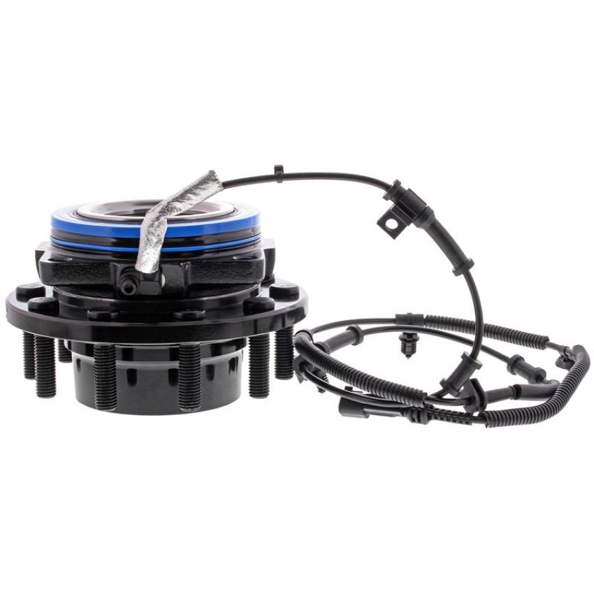MEVOTECH TXF40330 Wheel Bearing and Hub Assembly