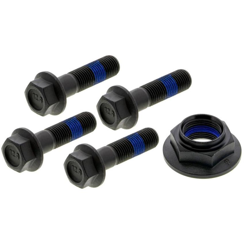MEVOTECH TXF40338 Wheel Bearing and Hub Assembly