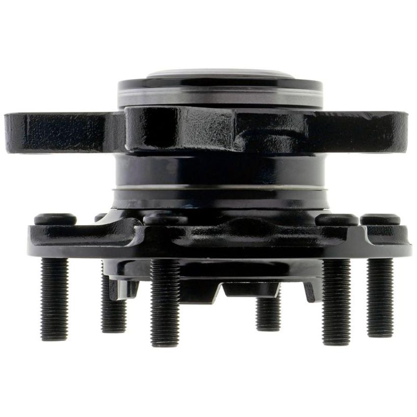 MEVOTECH TXF40338 Wheel Bearing and Hub Assembly