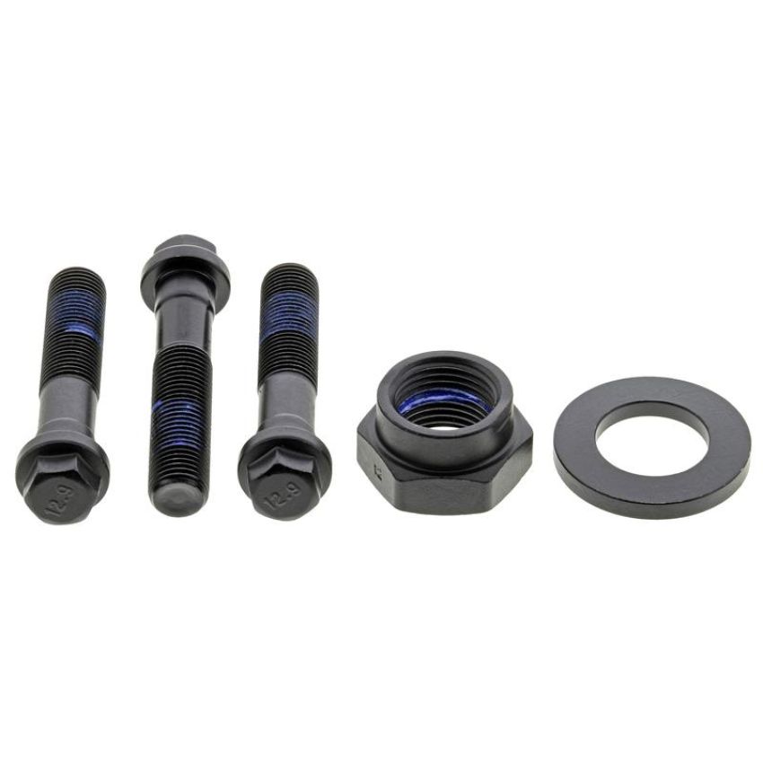 MEVOTECH TXF50302 Wheel Bearing and Hub Assembly