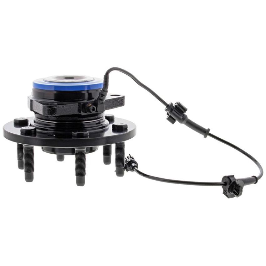MEVOTECH TXF50302 Wheel Bearing and Hub Assembly
