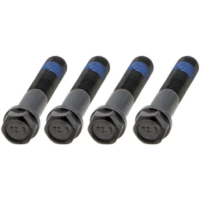 MEVOTECH TXF50306 Wheel Bearing and Hub Assembly
