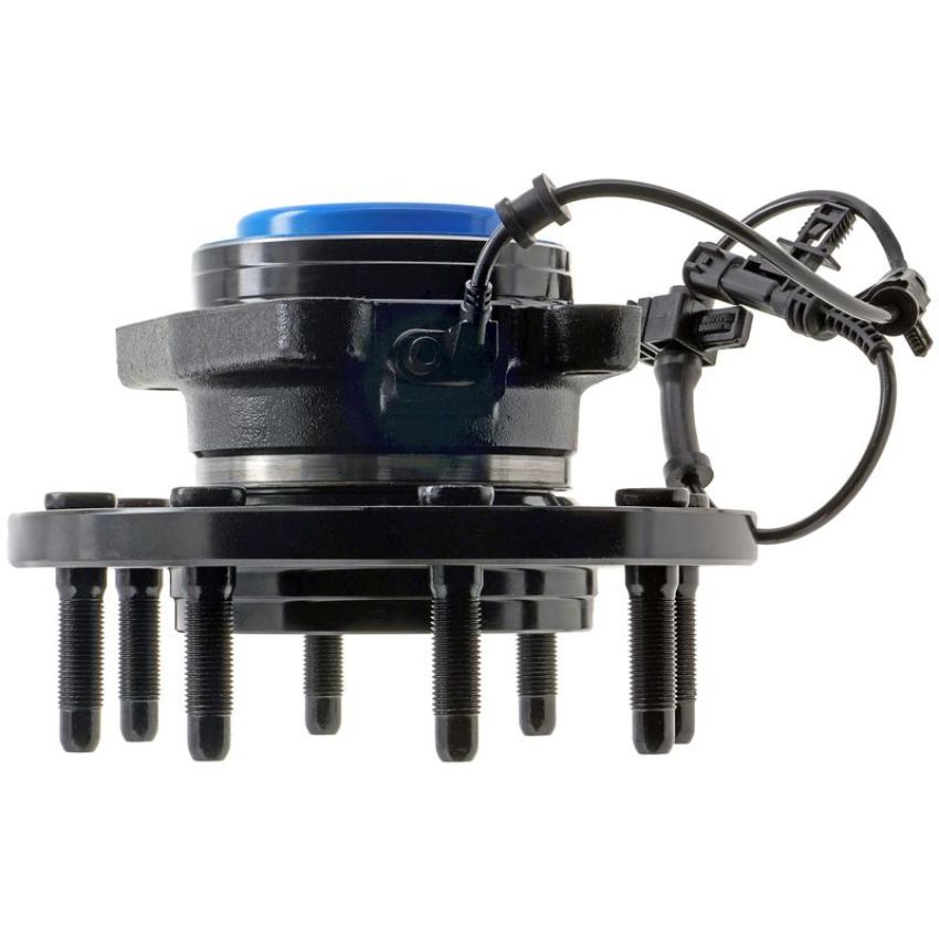 MEVOTECH TXF50306 Wheel Bearing and Hub Assembly