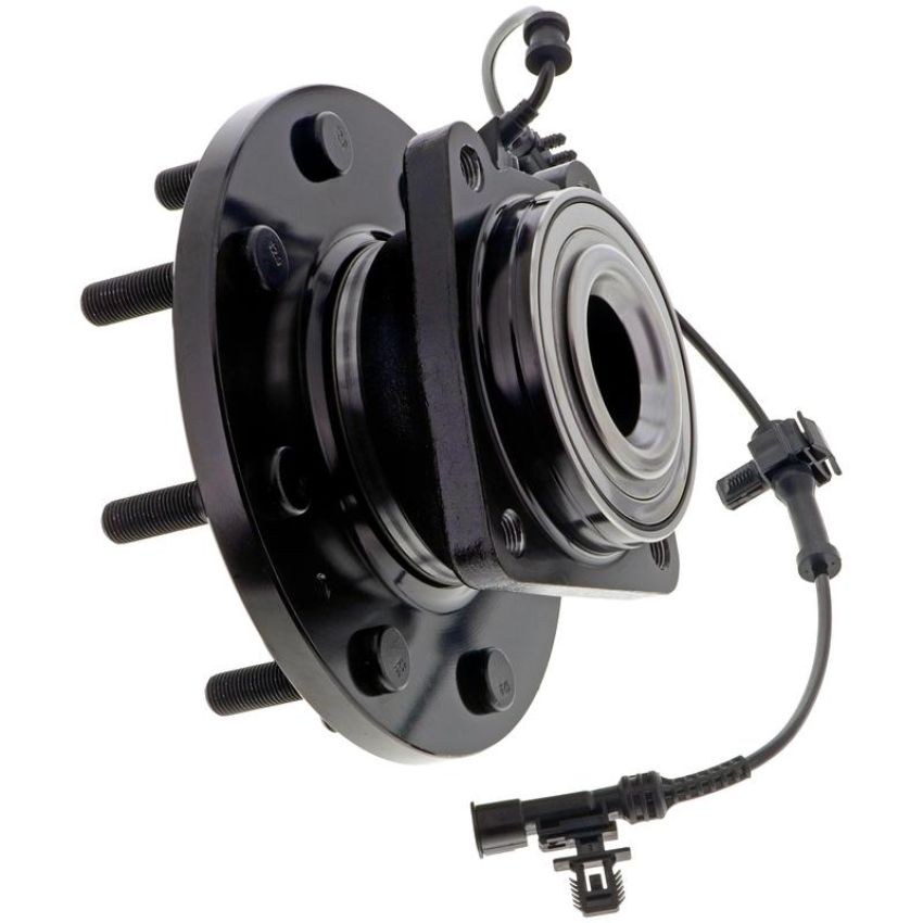 MEVOTECH TXF50307 Wheel Bearing and Hub Assembly