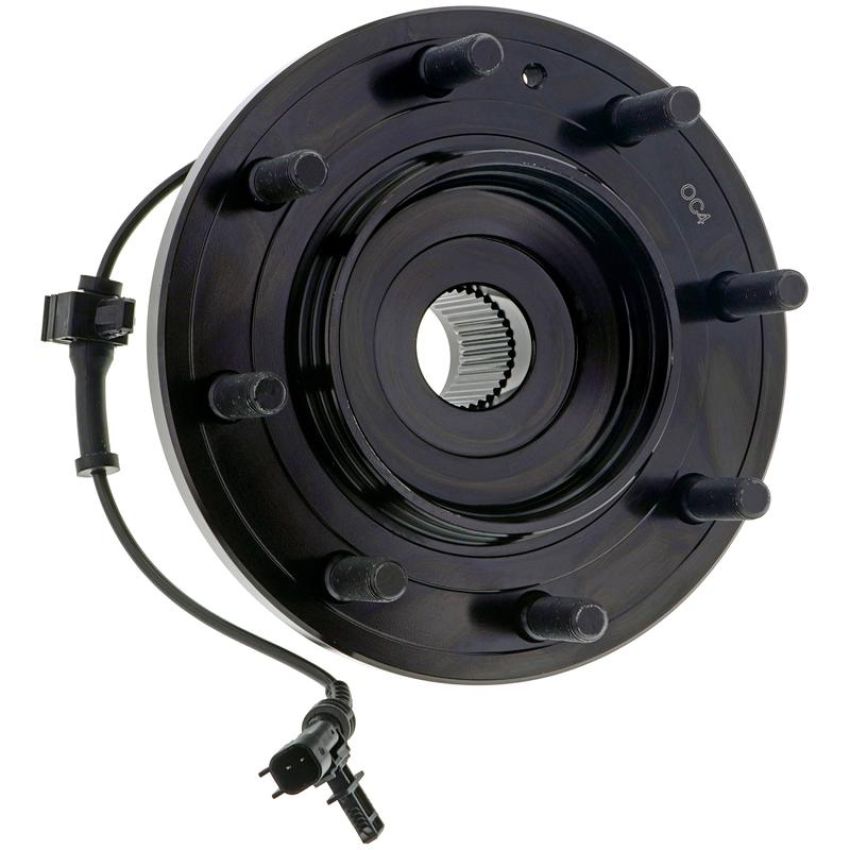 MEVOTECH TXF50307 Wheel Bearing and Hub Assembly