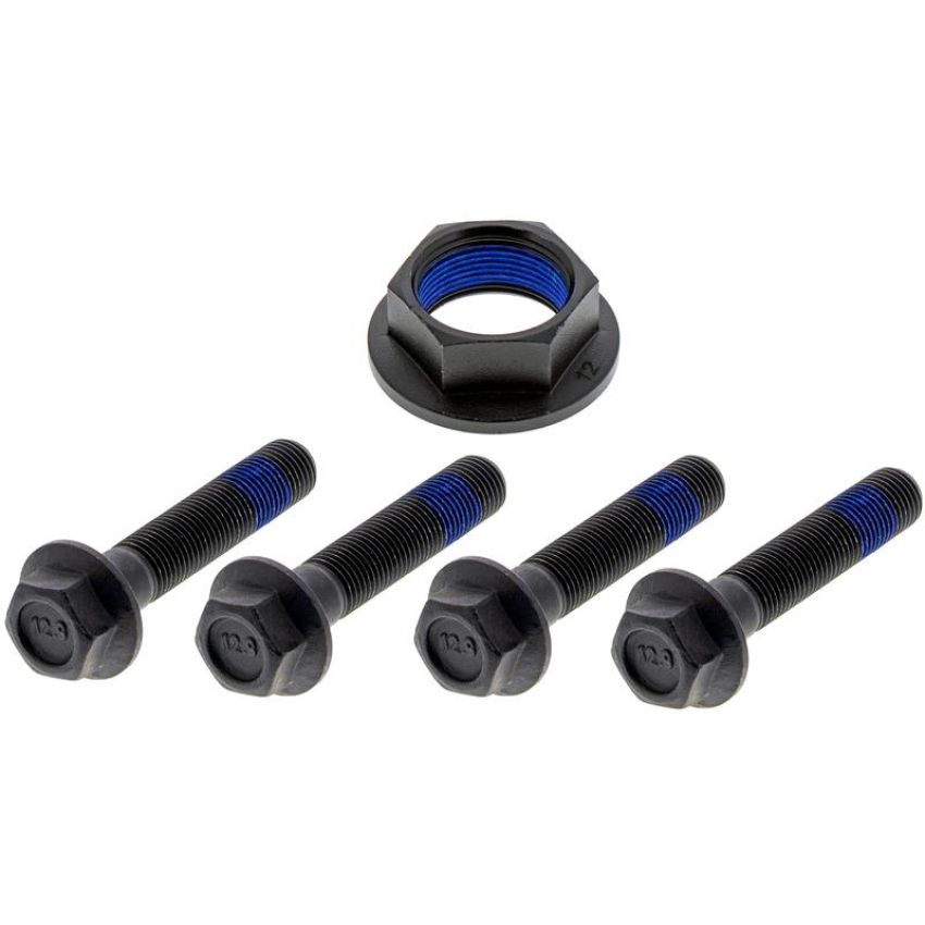 MEVOTECH TXF50307 Wheel Bearing and Hub Assembly