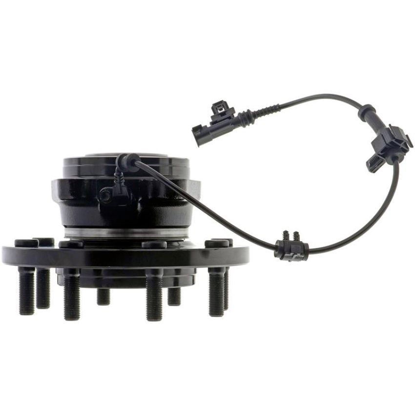 MEVOTECH TXF50307 Wheel Bearing and Hub Assembly