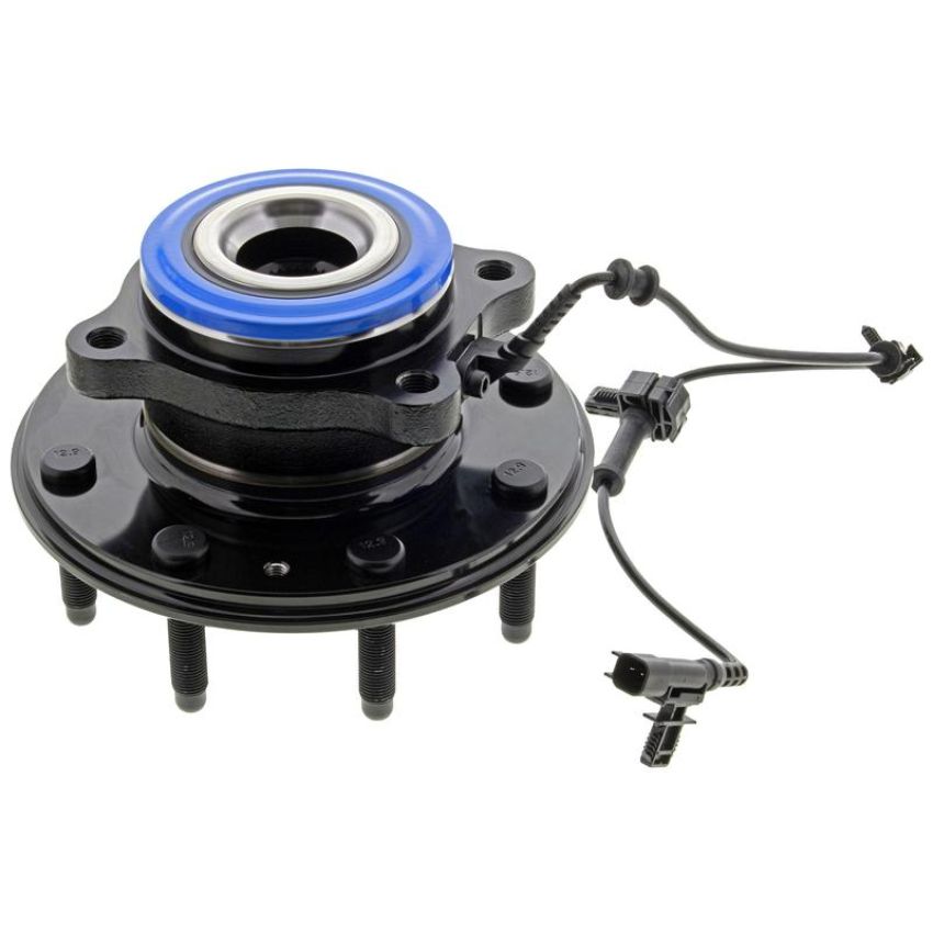 MEVOTECH TXF50308 Wheel Bearing and Hub Assembly