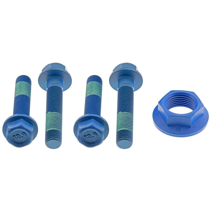 MEVOTECH TXF50308 Wheel Bearing and Hub Assembly
