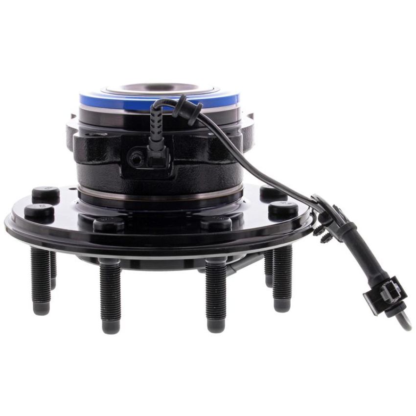MEVOTECH TXF50308 Wheel Bearing and Hub Assembly