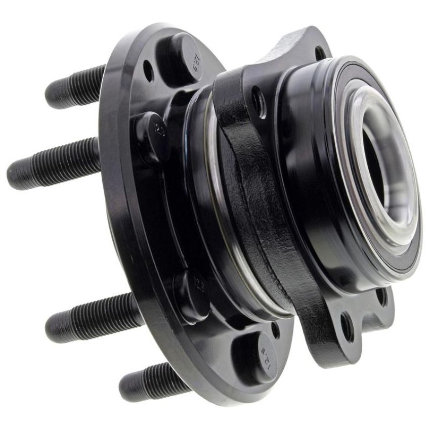 MEVOTECH TXF50317 Wheel Bearing and Hub Assembly