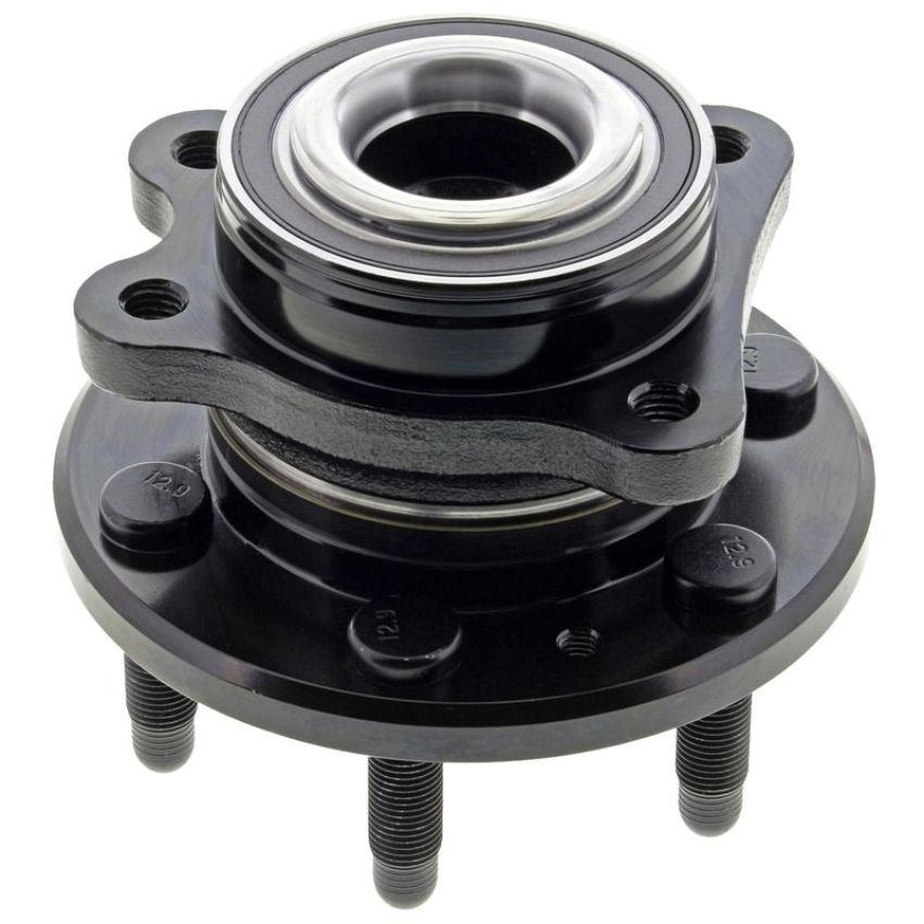 MEVOTECH TXF50317 Wheel Bearing and Hub Assembly