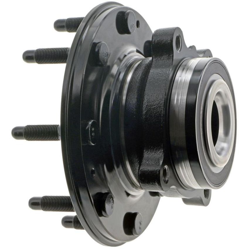 MEVOTECH TXF50332 Wheel Bearing and Hub Assembly