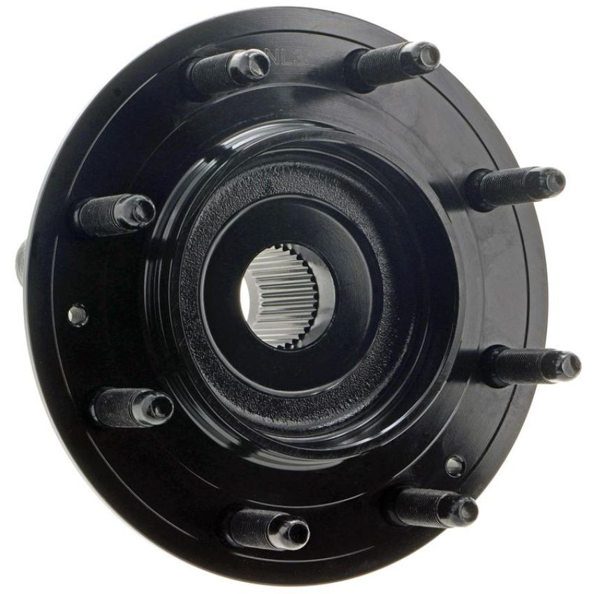 MEVOTECH TXF50332 Wheel Bearing and Hub Assembly