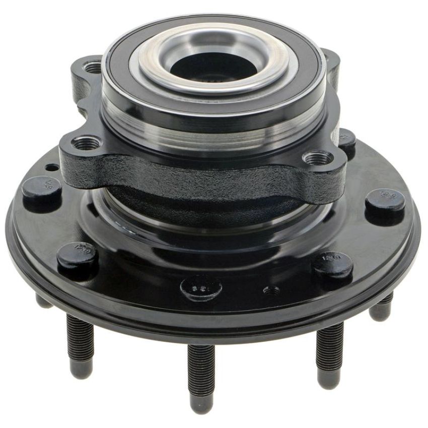 MEVOTECH TXF50332 Wheel Bearing and Hub Assembly