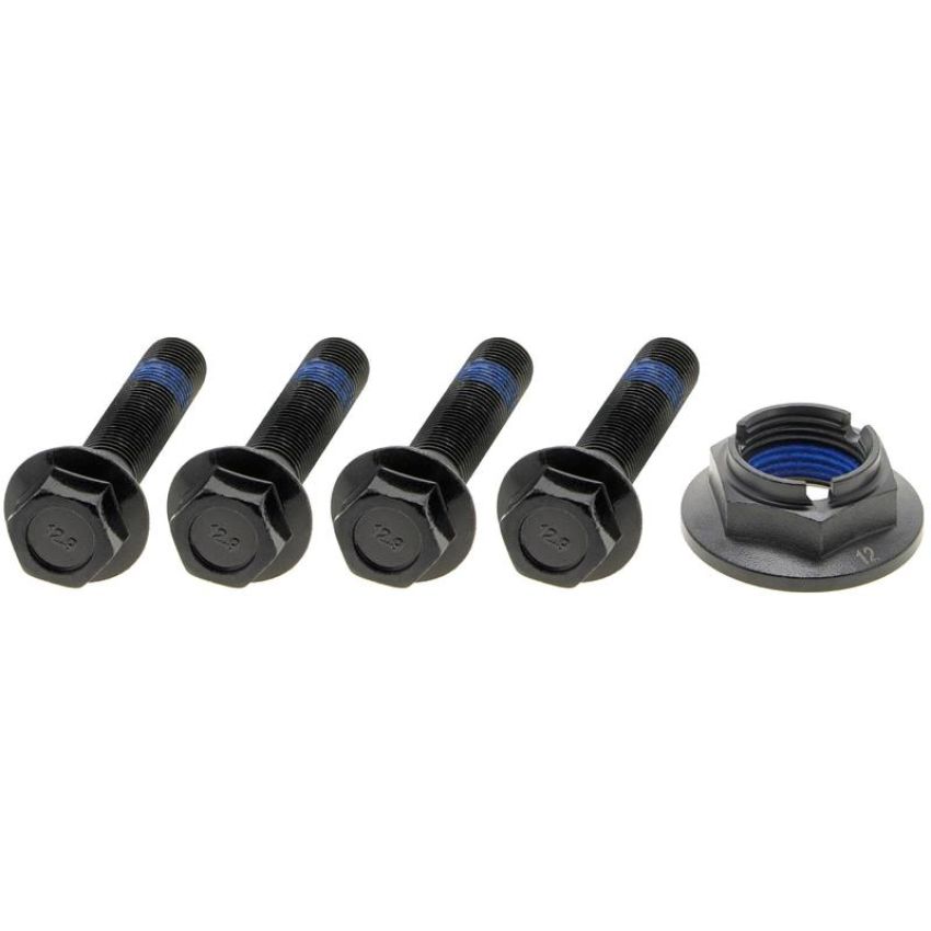 MEVOTECH TXF50332 Wheel Bearing and Hub Assembly