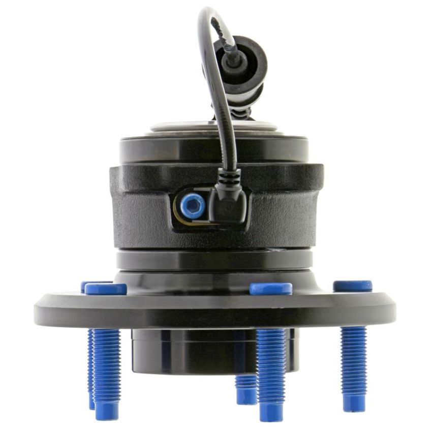 MEVOTECH TXF512229 Wheel Bearing and Hub Assembly