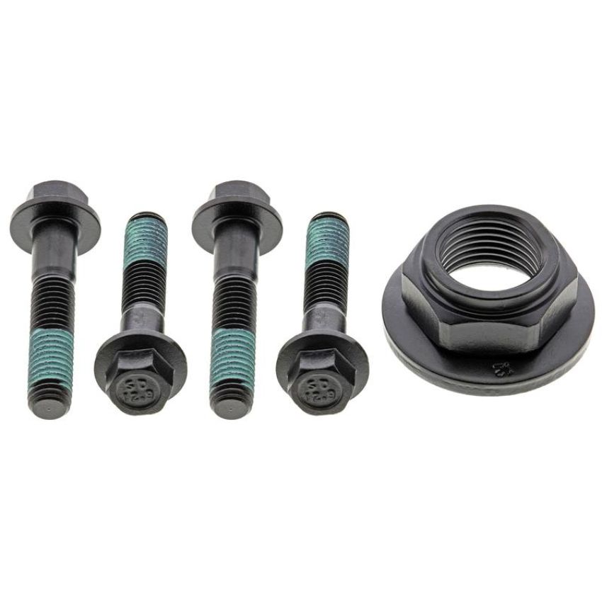 MEVOTECH TXF512358 Wheel Bearing and Hub Assembly
