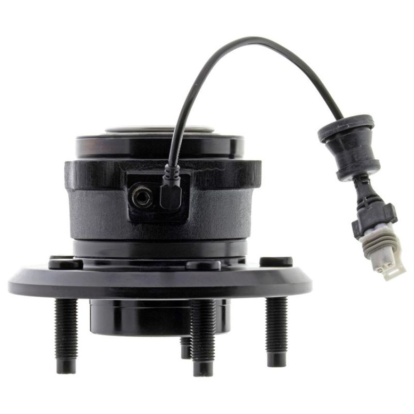 MEVOTECH TXF512358 Wheel Bearing and Hub Assembly