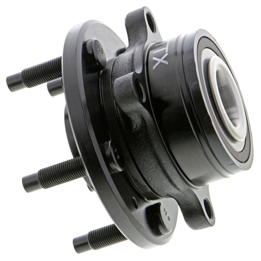 MEVOTECH TXF512460 Wheel Bearing and Hub Assembly