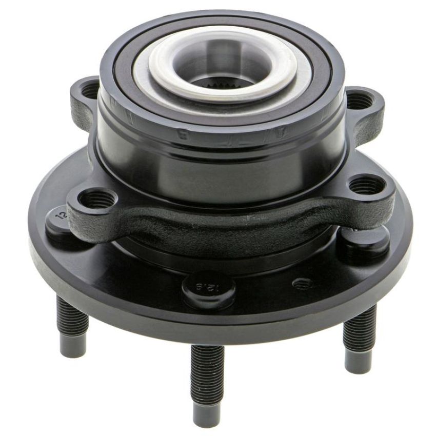 MEVOTECH TXF512460 Wheel Bearing and Hub Assembly
