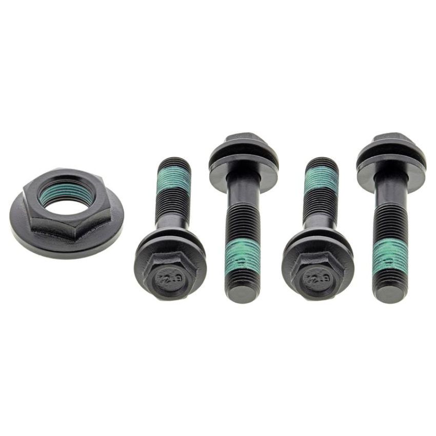 MEVOTECH TXF512460 Wheel Bearing and Hub Assembly