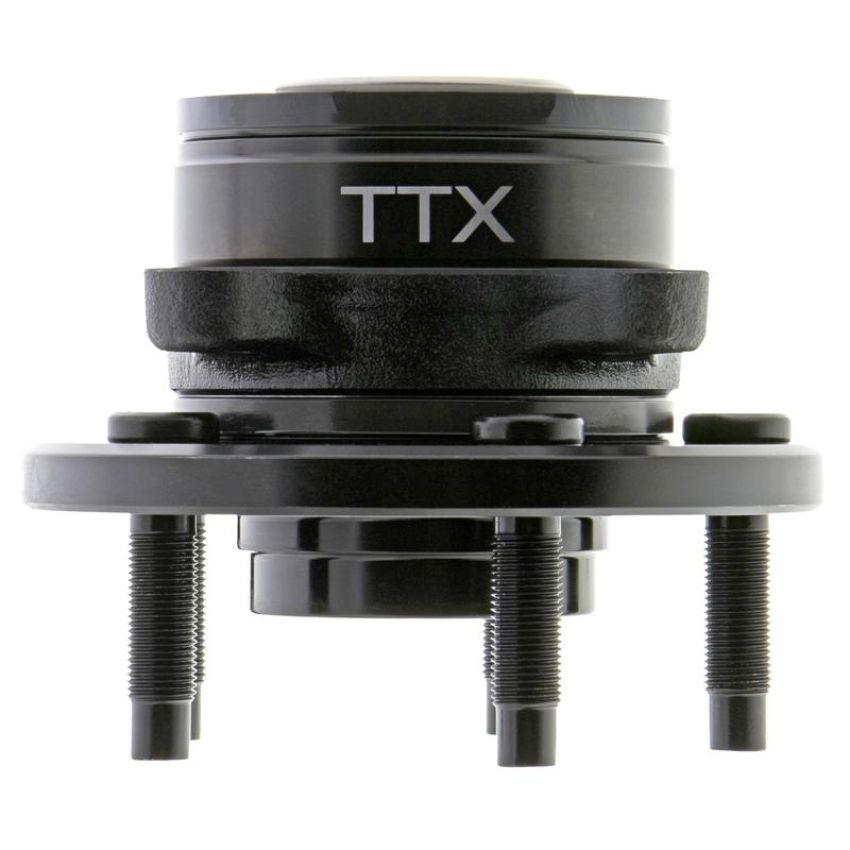 MEVOTECH TXF512460 Wheel Bearing and Hub Assembly
