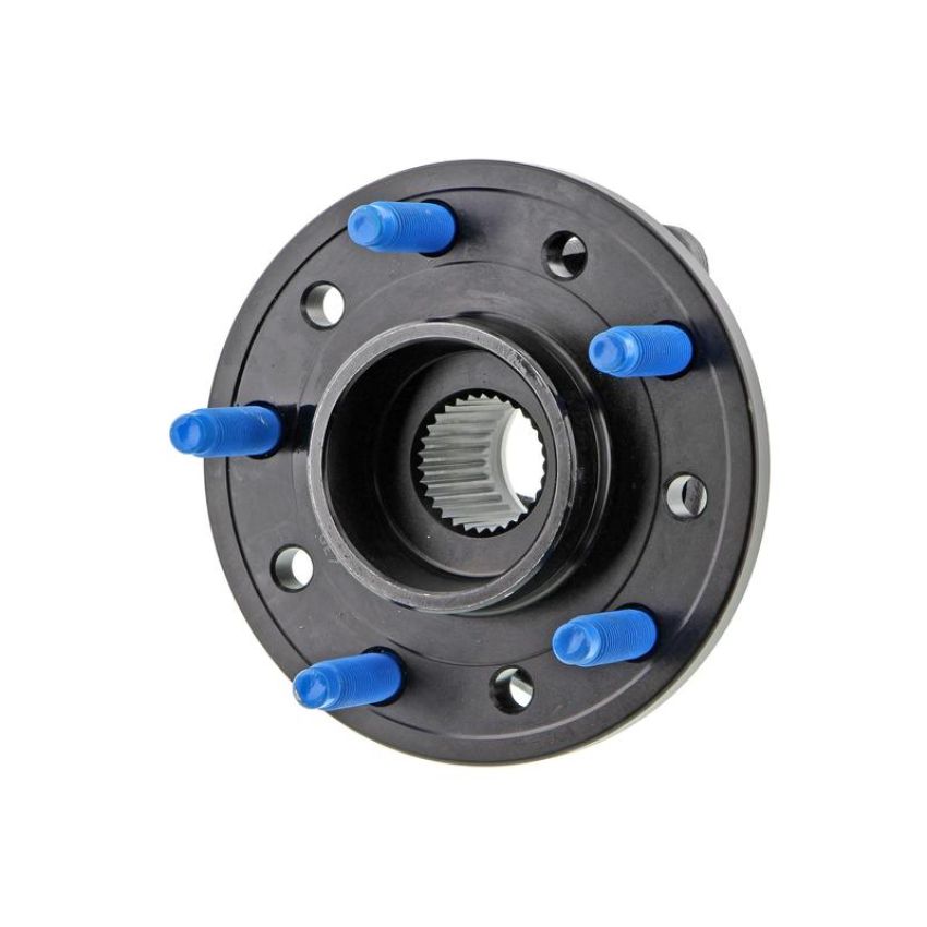 MEVOTECH TXF513137 Wheel Bearing and Hub Assembly