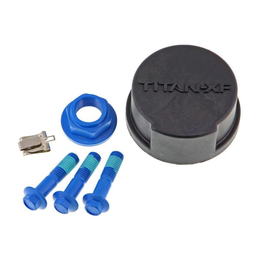 MEVOTECH TXF513137 Wheel Bearing and Hub Assembly