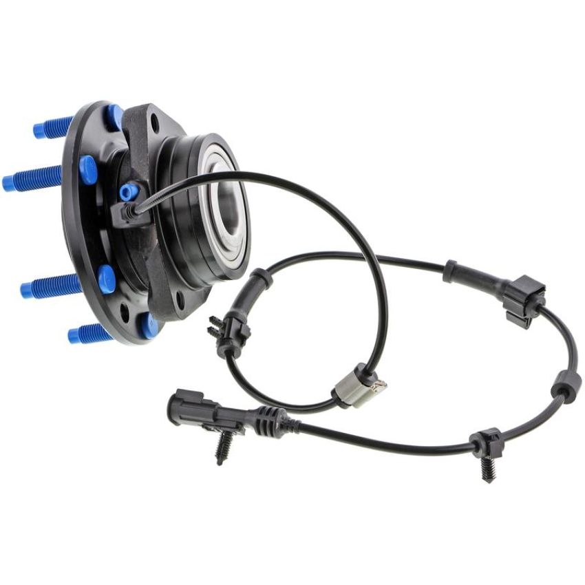 MEVOTECH TXF513188 Wheel Bearing and Hub Assembly