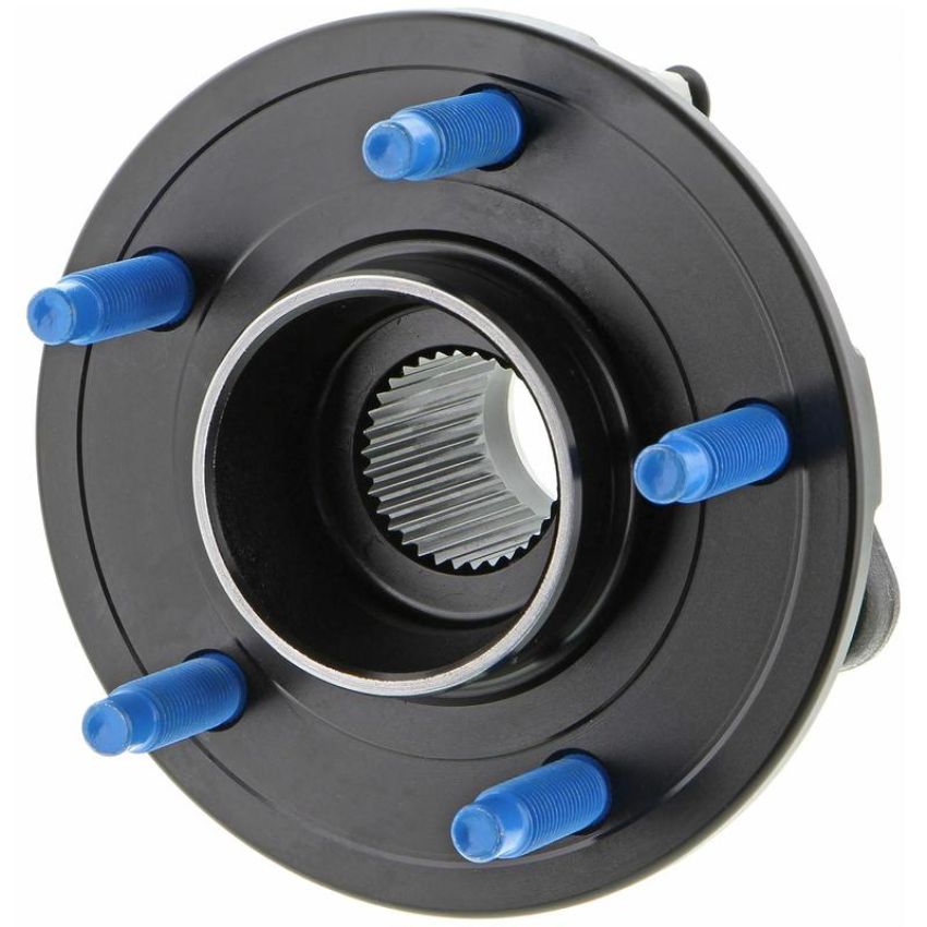 MEVOTECH TXF513189 Wheel Bearing and Hub Assembly