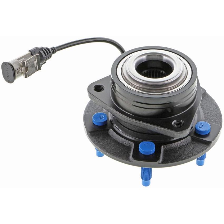 MEVOTECH TXF513189 Wheel Bearing and Hub Assembly