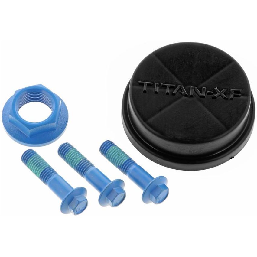 MEVOTECH TXF513189 Wheel Bearing and Hub Assembly