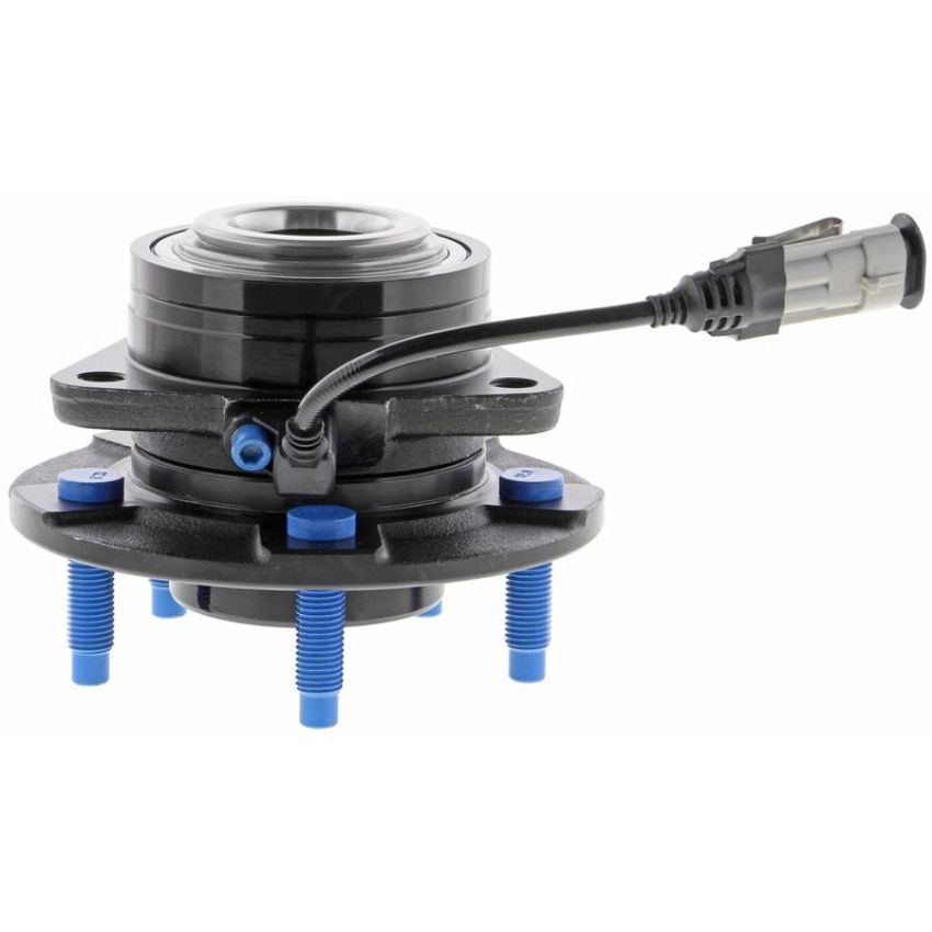 MEVOTECH TXF513189 Wheel Bearing and Hub Assembly