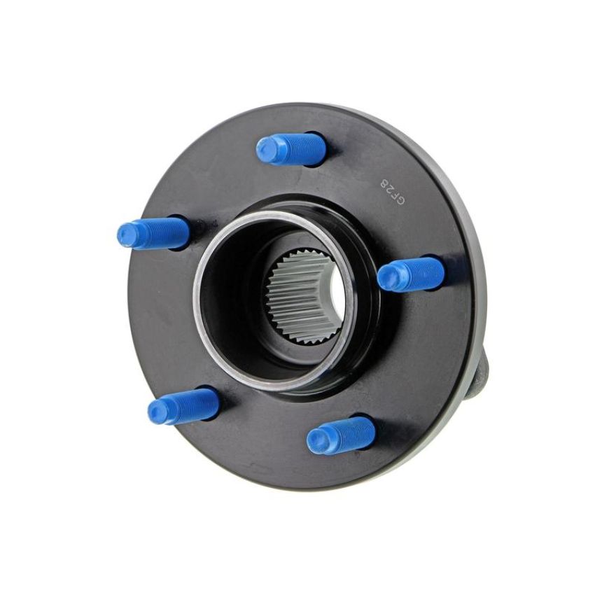 MEVOTECH TXF513190 Wheel Bearing and Hub Assembly