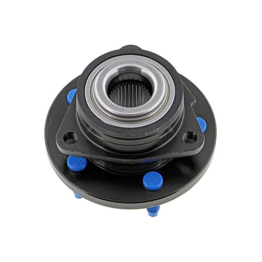MEVOTECH TXF513190 Wheel Bearing and Hub Assembly