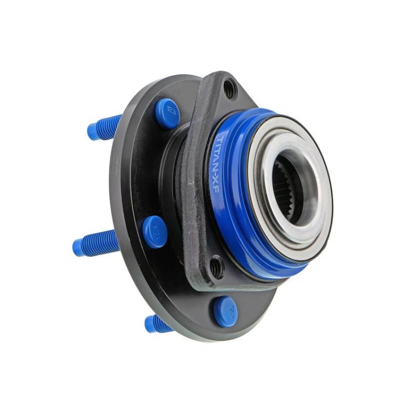 MEVOTECH TXF513203 Wheel Bearing and Hub Assembly