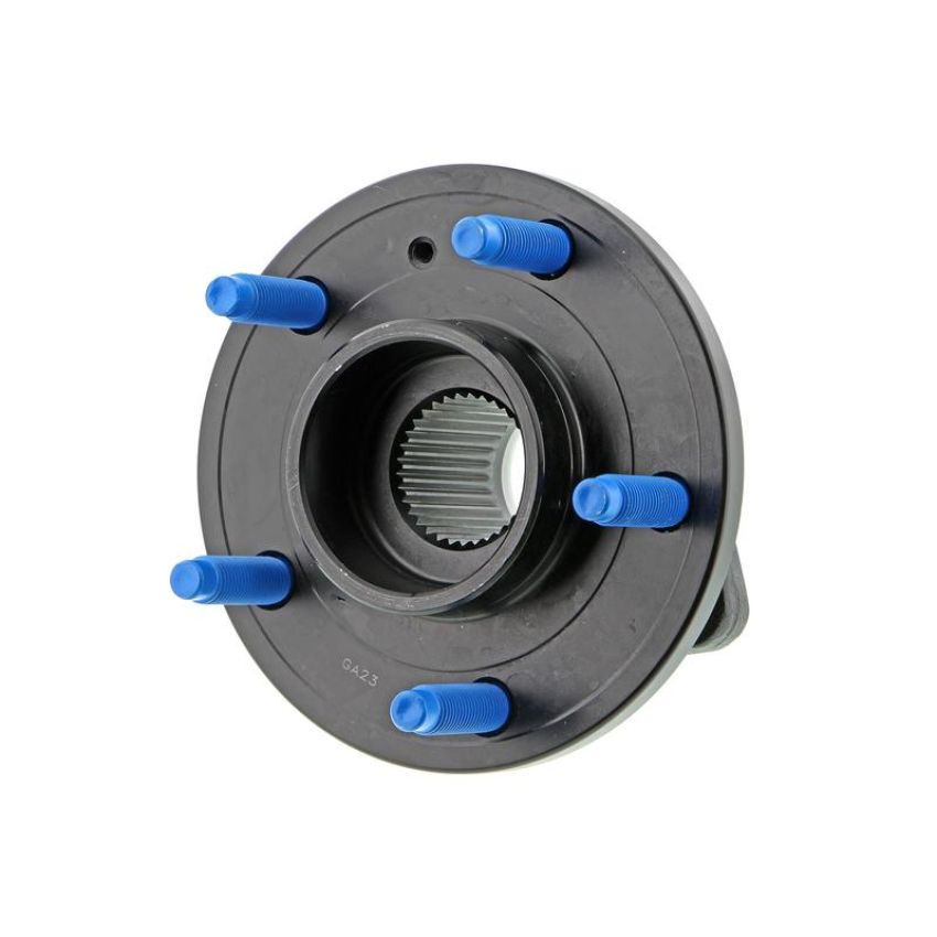 MEVOTECH TXF513203 Wheel Bearing and Hub Assembly