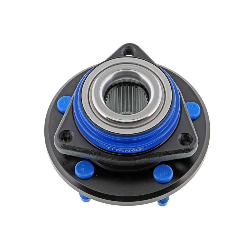 MEVOTECH TXF513203 Wheel Bearing and Hub Assembly