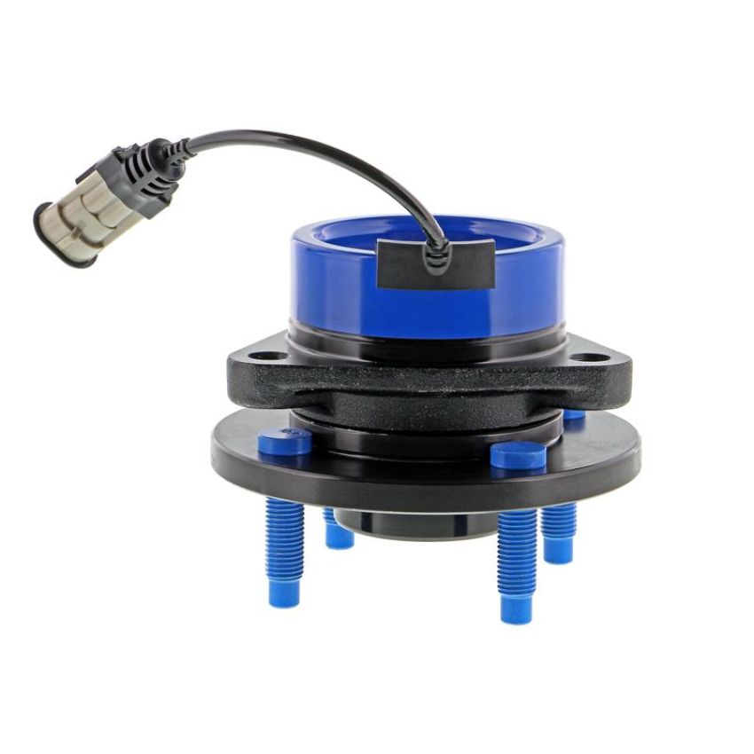 MEVOTECH TXF513204 Wheel Bearing and Hub Assembly