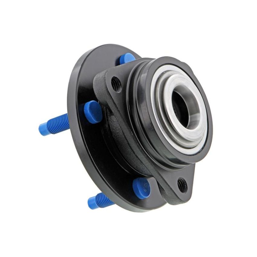 MEVOTECH TXF513205 Wheel Bearing and Hub Assembly