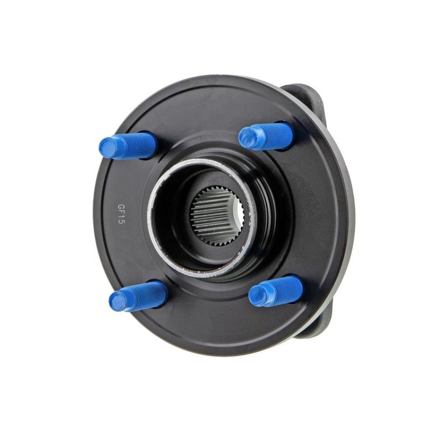 MEVOTECH TXF513205 Wheel Bearing and Hub Assembly