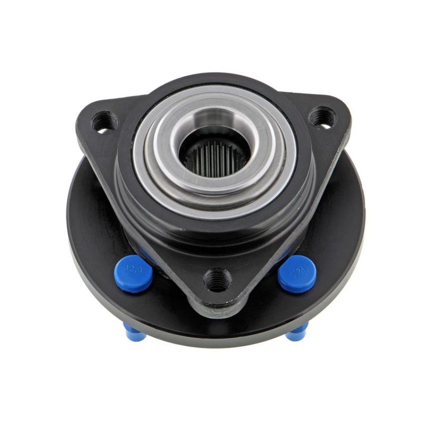 MEVOTECH TXF513205 Wheel Bearing and Hub Assembly